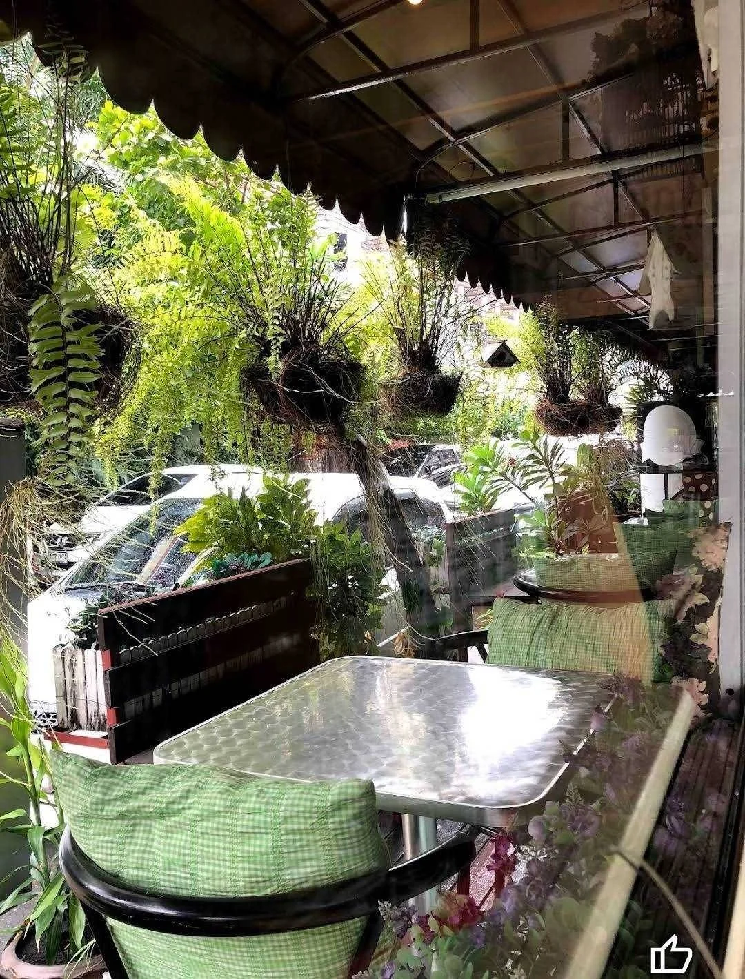 ให้เช่า​ ตึก​ 3​ ชั้น 26.1 ตร.วา​​ ปากซอย​ ทาวน์อินทาวน์​ 6​ ถนน​ ศรีวรา ออกได้​ 2​ ทาง​ ประดิษฐ์มนูธรรม​ ถ.อินทราภรณ์ - image 3