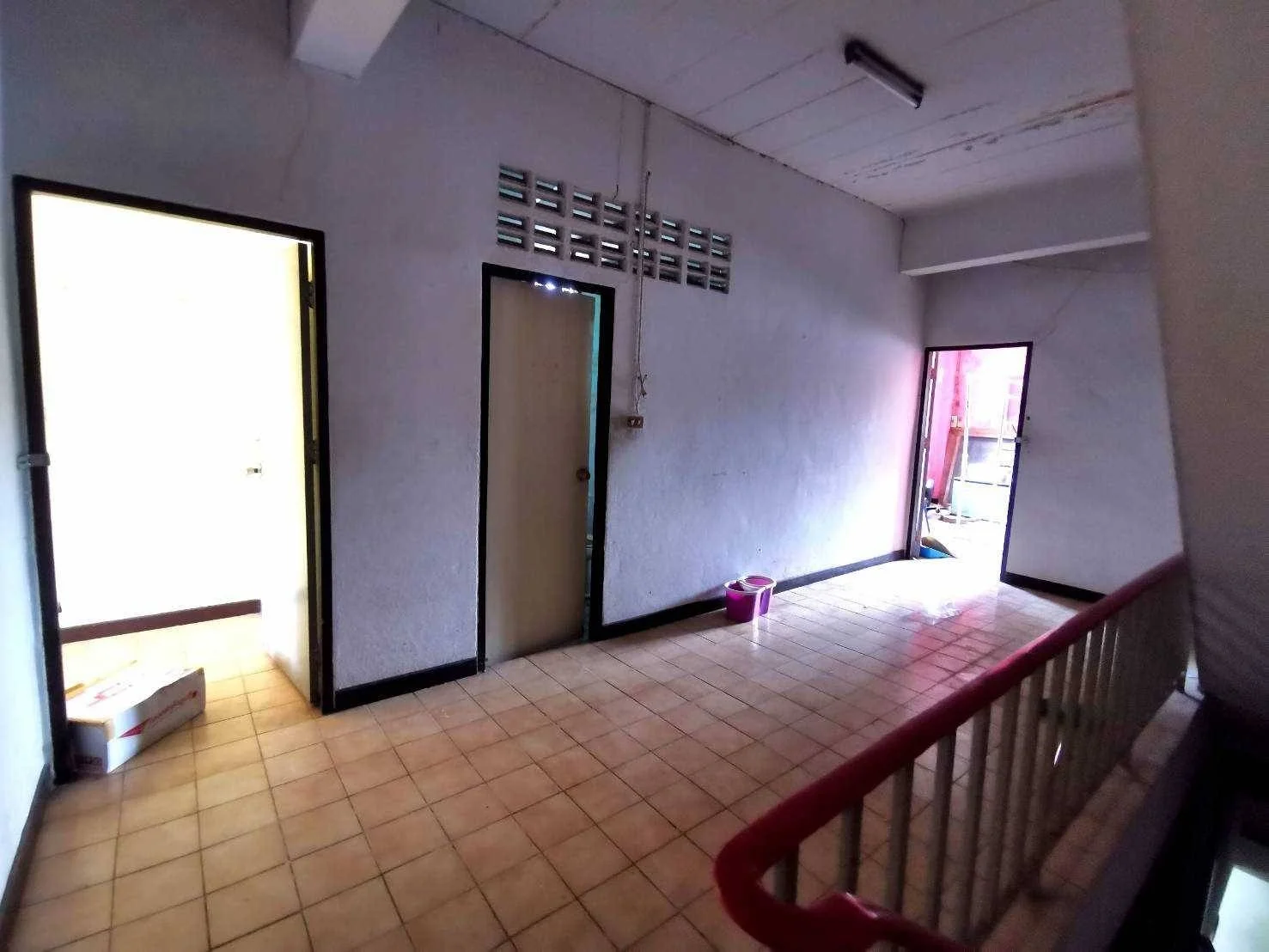 ให้เช่า​ ตึก​ 3​ ชั้น 26.1 ตร.วา​​ ปากซอย​ ทาวน์อินทาวน์​ 6​ ถนน​ ศรีวรา ออกได้​ 2​ ทาง​ ประดิษฐ์มนูธรรม​ ถ.อินทราภรณ์ - image 7