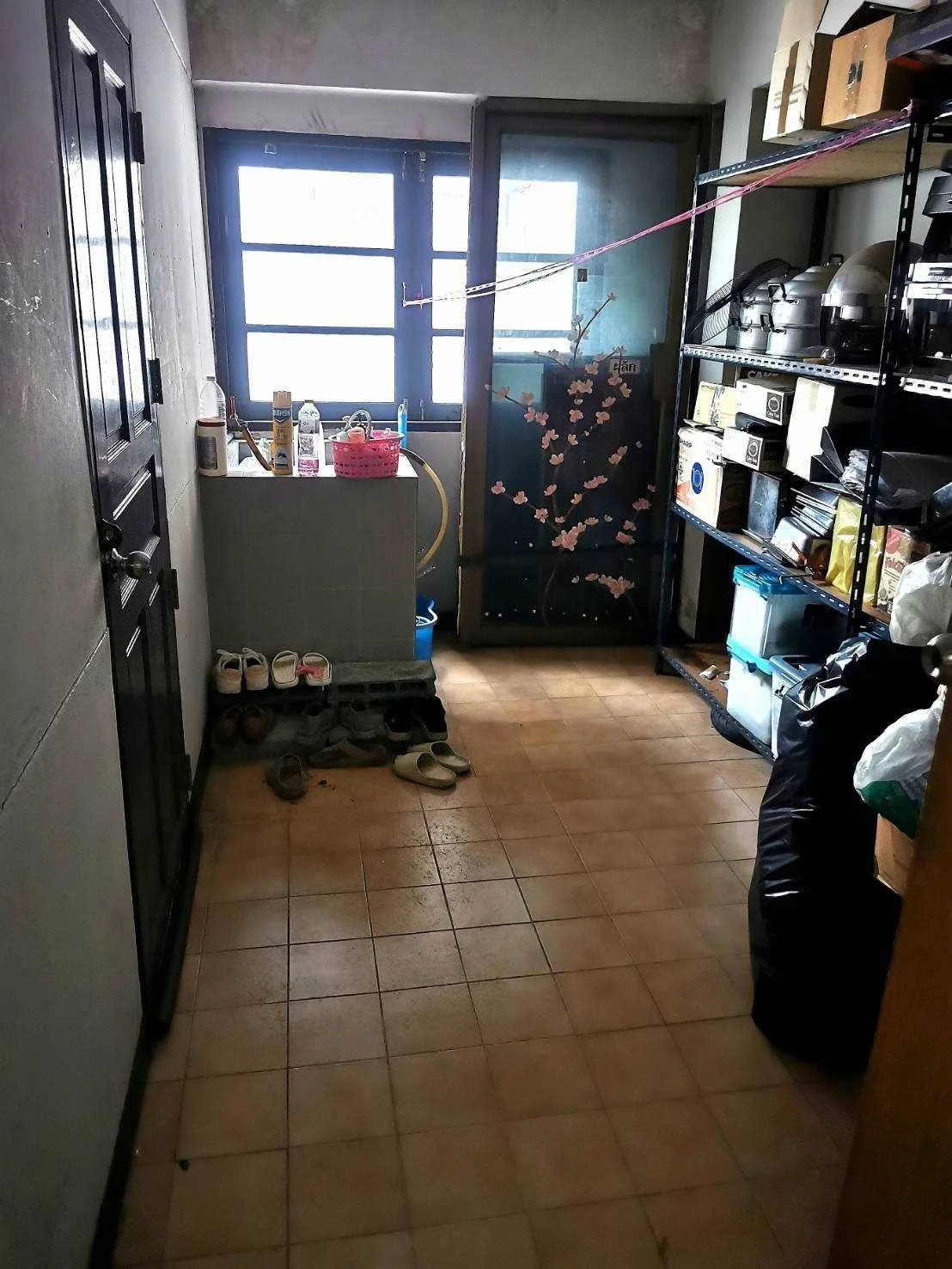 ให้เช่า​ ตึก​ 3​ ชั้น 26.1 ตร.วา​​ ปากซอย​ ทาวน์อินทาวน์​ 6​ ถนน​ ศรีวรา ออกได้​ 2​ ทาง​ ประดิษฐ์มนูธรรม​ ถ.อินทราภรณ์ - image 5