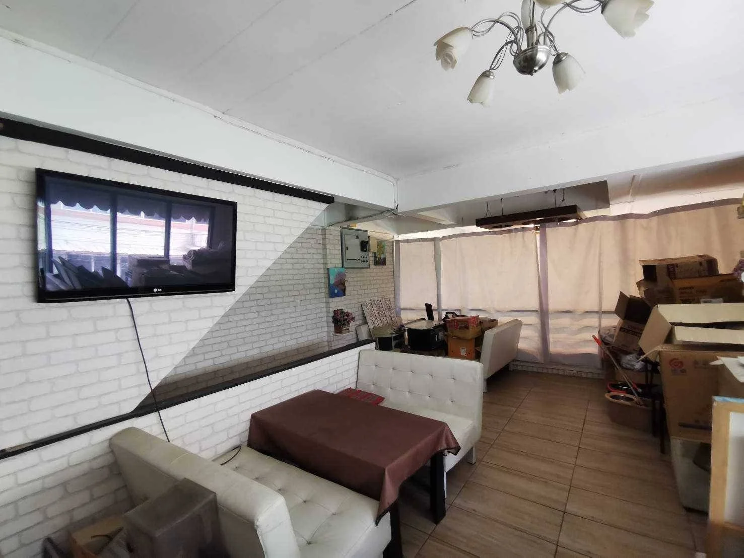 ให้เช่า​ ตึก​ 3​ ชั้น 26.1 ตร.วา​​ ปากซอย​ ทาวน์อินทาวน์​ 6​ ถนน​ ศรีวรา ออกได้​ 2​ ทาง​ ประดิษฐ์มนูธรรม​ ถ.อินทราภรณ์ - image 4