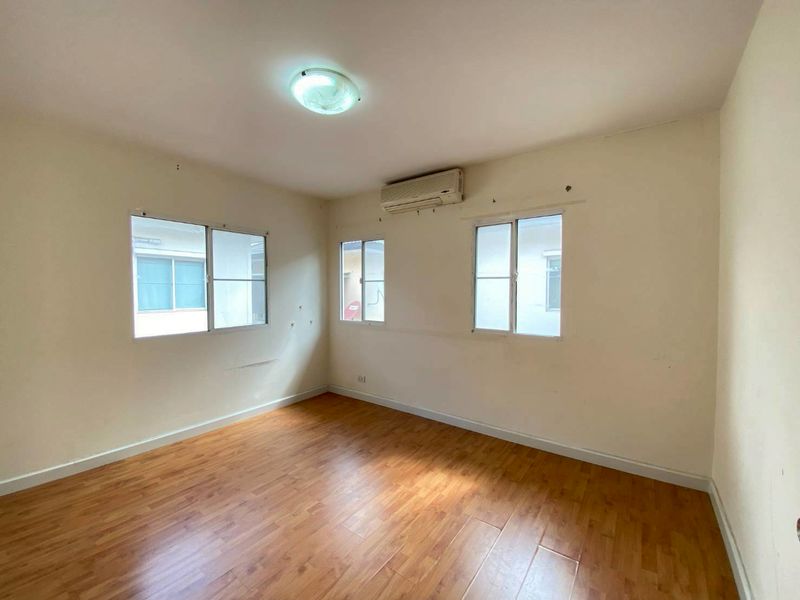 ขายบ้านเดึ่ยว 2 ชั้น โครงการพฤกษาวิลเลจ 16 สมุทรสาคร  50.6 ตรว. บ้านหลังแรกหน้าป้อมยาม  - image 5