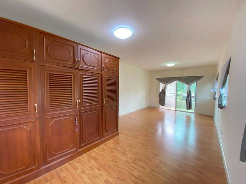 ขายบ้านเดึ่ยว 2 ชั้น โครงการพฤกษาวิลเลจ 16 สมุทรสาคร  50.6 ตรว. บ้านหลังแรกหน้าป้อมยาม  - image 6