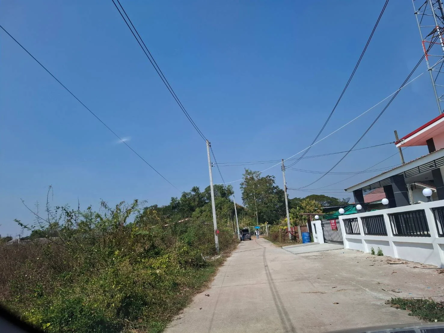 ขายที่ดิน สวย 50 ตารางวา ใกล้ภูเพชรรีสอร์ท อำเภอเมือง จังหวัดอุดรธานี  - image 3