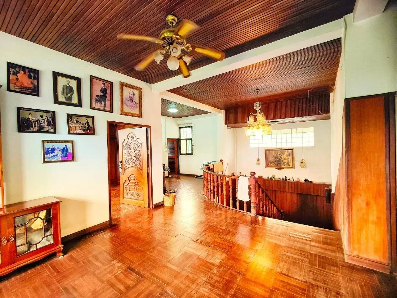 ขายบ้านสวย 2 ชั้น ติดถนนชยางกูร จังหวัดบึงกาฬ ใกล้อาเซียนรีสอร์ท - image 7