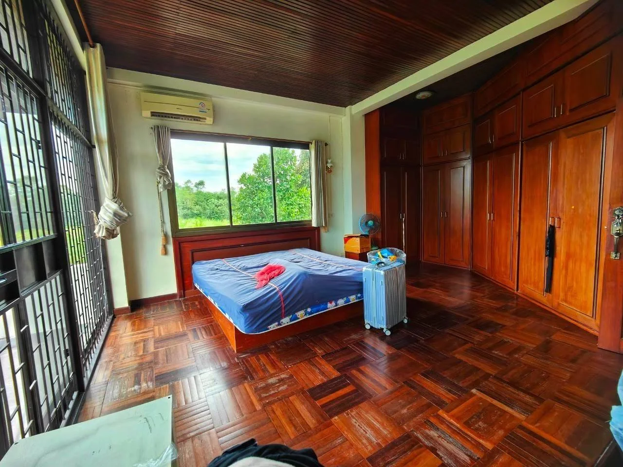 ขายบ้านสวย 2 ชั้น ติดถนนชยางกูร จังหวัดบึงกาฬ ใกล้อาเซียนรีสอร์ท - image 8