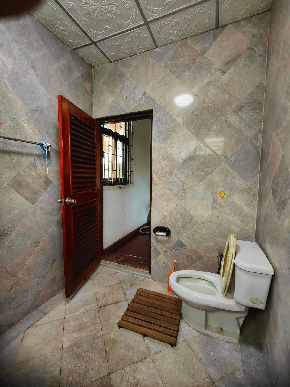 ขายบ้านสวย 2 ชั้น ติดถนนชยางกูร จังหวัดบึงกาฬ ใกล้อาเซียนรีสอร์ท - image 9