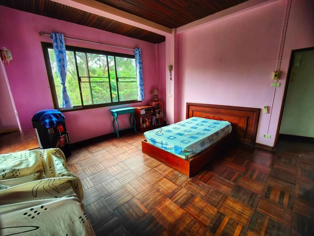 ขายบ้านสวย 2 ชั้น ติดถนนชยางกูร จังหวัดบึงกาฬ ใกล้อาเซียนรีสอร์ท - image 10