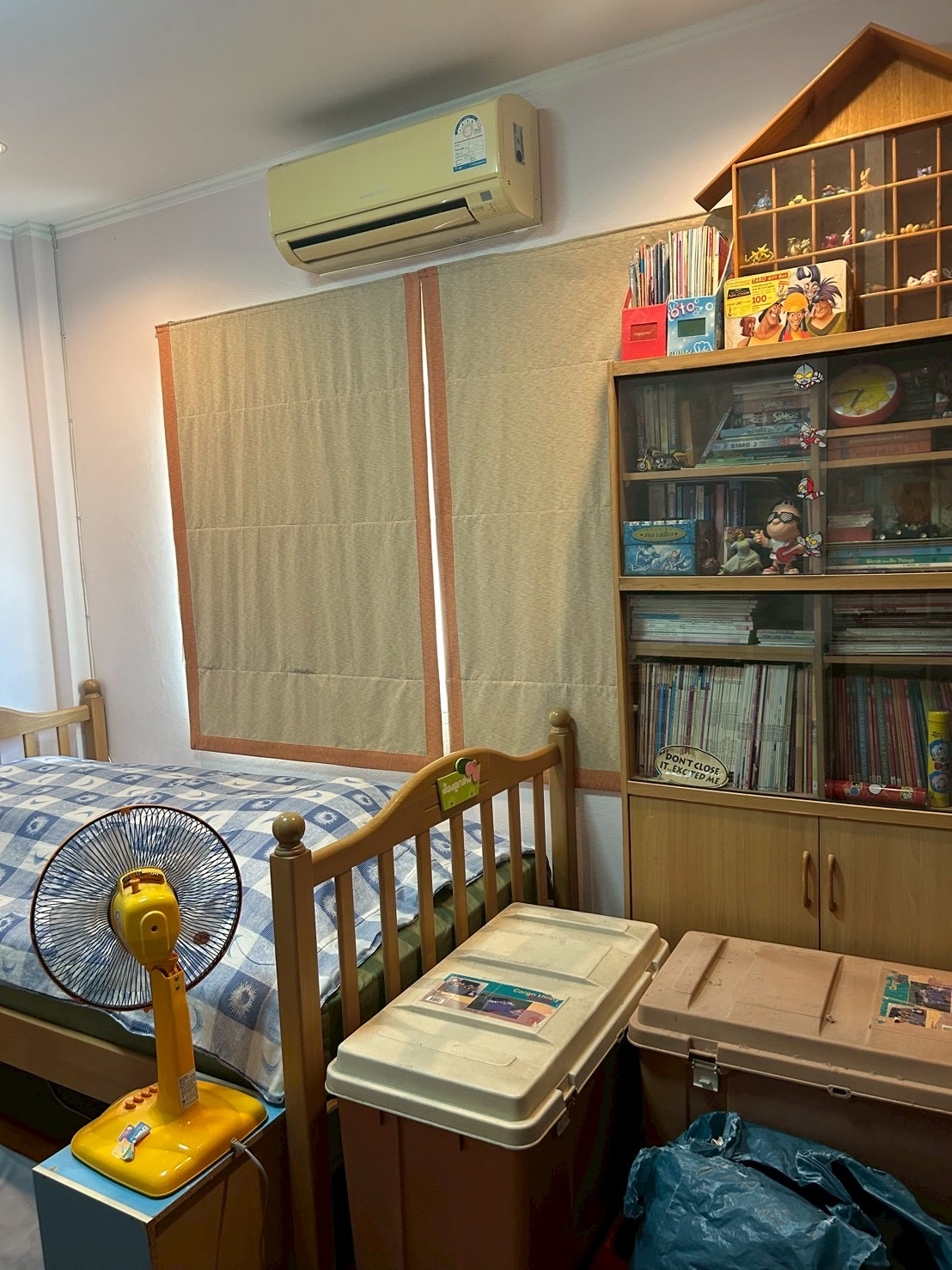 ขายด่วน บ้านเดี่ยว หมู่บ้านสัมมากร เพลส ราชพฤกษ์ ปากเกร็ด นนทบุรี - image 5