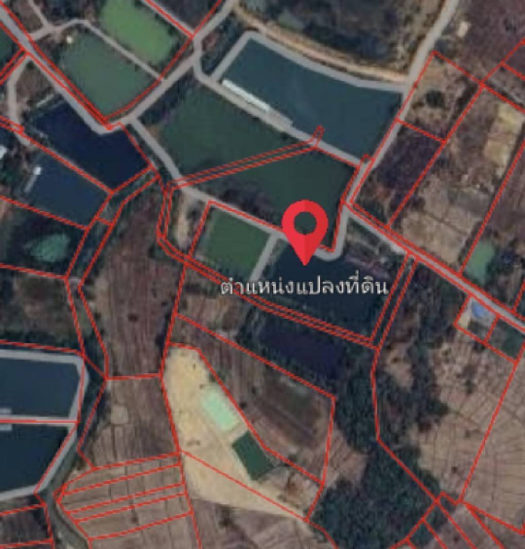 ขายที่ดินพร้อมบ้านสวน ใกล้สถานที่ท่องเที่ยวแพหนองกวก อ.เมือง จ.หนองคาย - image 7