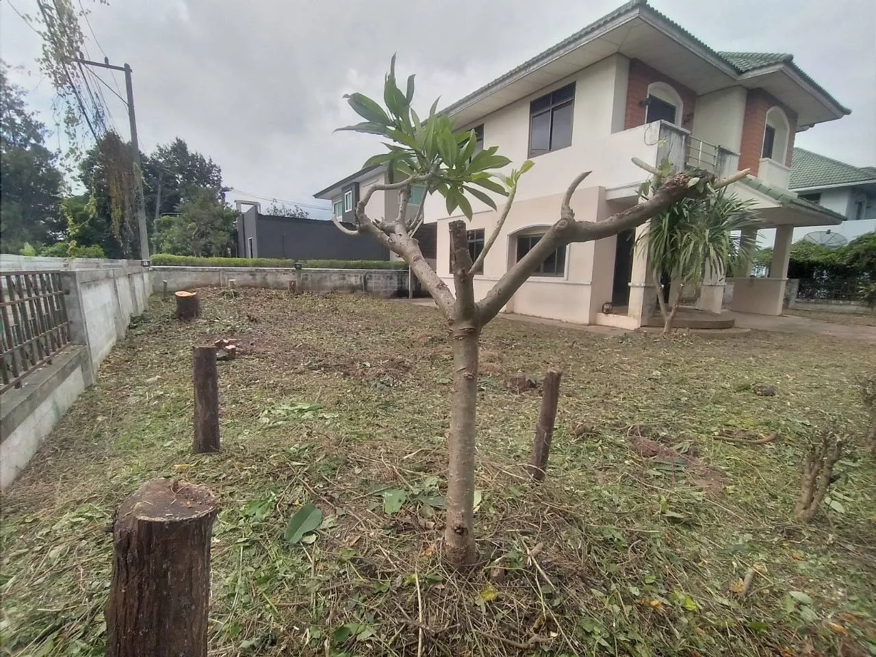 ขายบ้าน2 ชั้นตกแต่งสวยหมู่บ้านกฤษณา อำเภอเมือง จังหวัดอุดรธานี - image 5