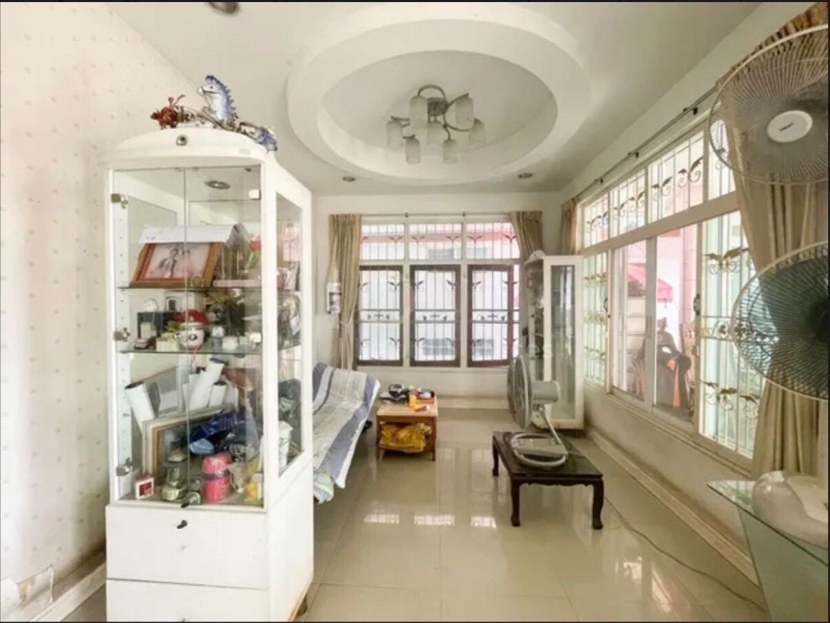 ขายด่วน บ้านเดี่ยว 2 ชั้น ซอยรัชดาฯ 42 แยก 11 - image 4