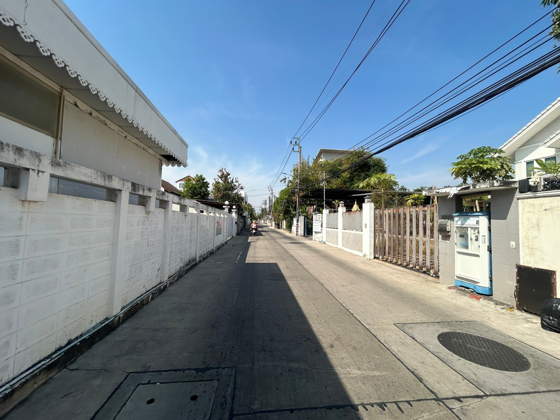 ขายด่วน บ้านเดี่ยว 2 ชั้น ซอยรัชดาฯ 42 แยก 11 - image 8