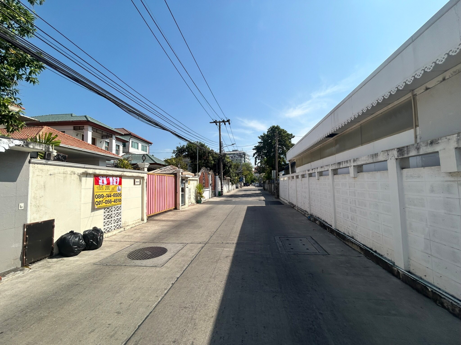 ขายด่วน บ้านเดี่ยว 2 ชั้น ซอยรัชดาฯ 42 แยก 11 - image 9