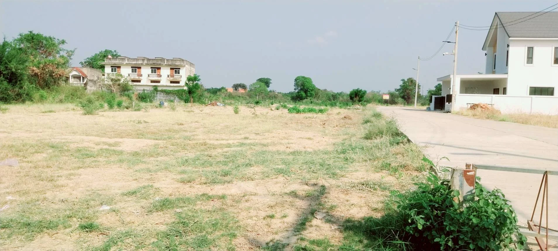  ที่ดินเปล่า โซนปากน้ำโพ  64.2 ตรว. แปลงสวย ใจกลางเมืองนครสวรรค์ - image 3