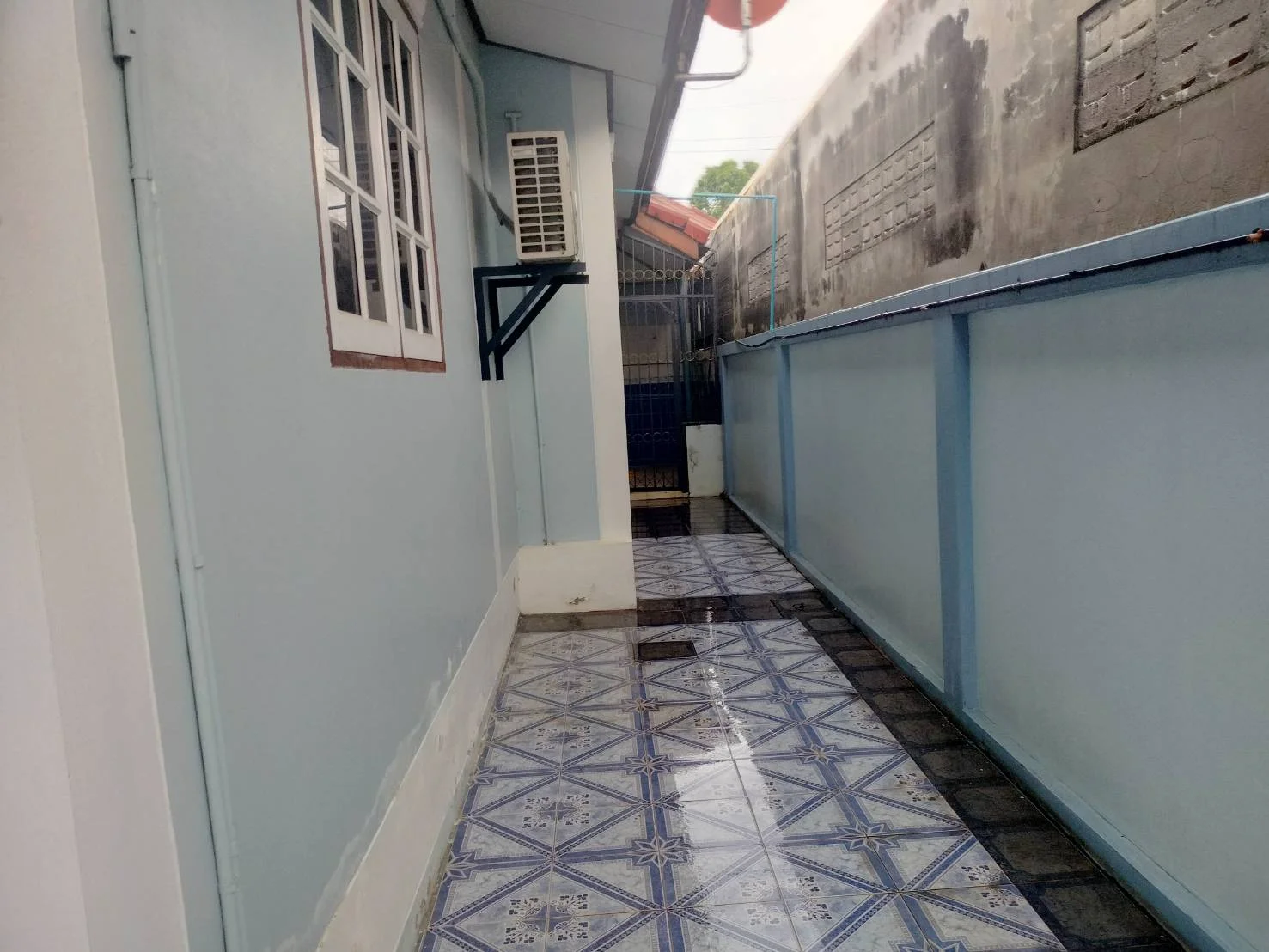 บ้านสวยพร้อมอยู่ 50 ตารางวา หมู่บ้านดรีมแลนด์ ซอย 2 - image 8