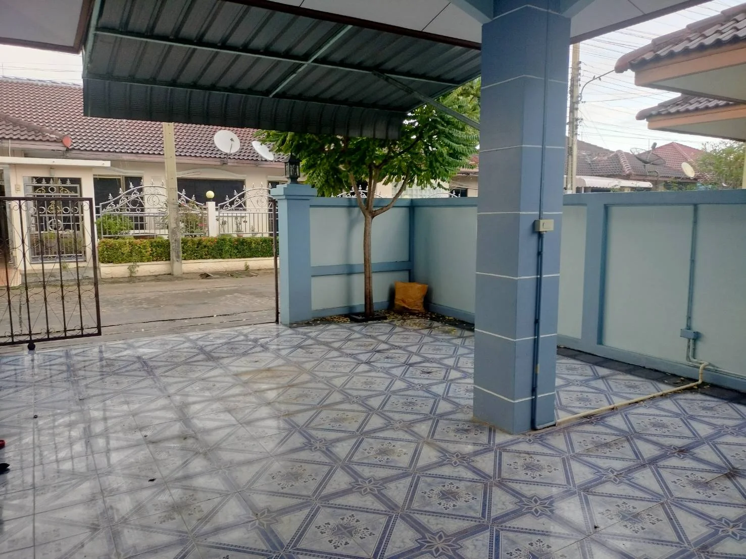 บ้านสวยพร้อมอยู่ 50 ตารางวา หมู่บ้านดรีมแลนด์ ซอย 2 - image 9