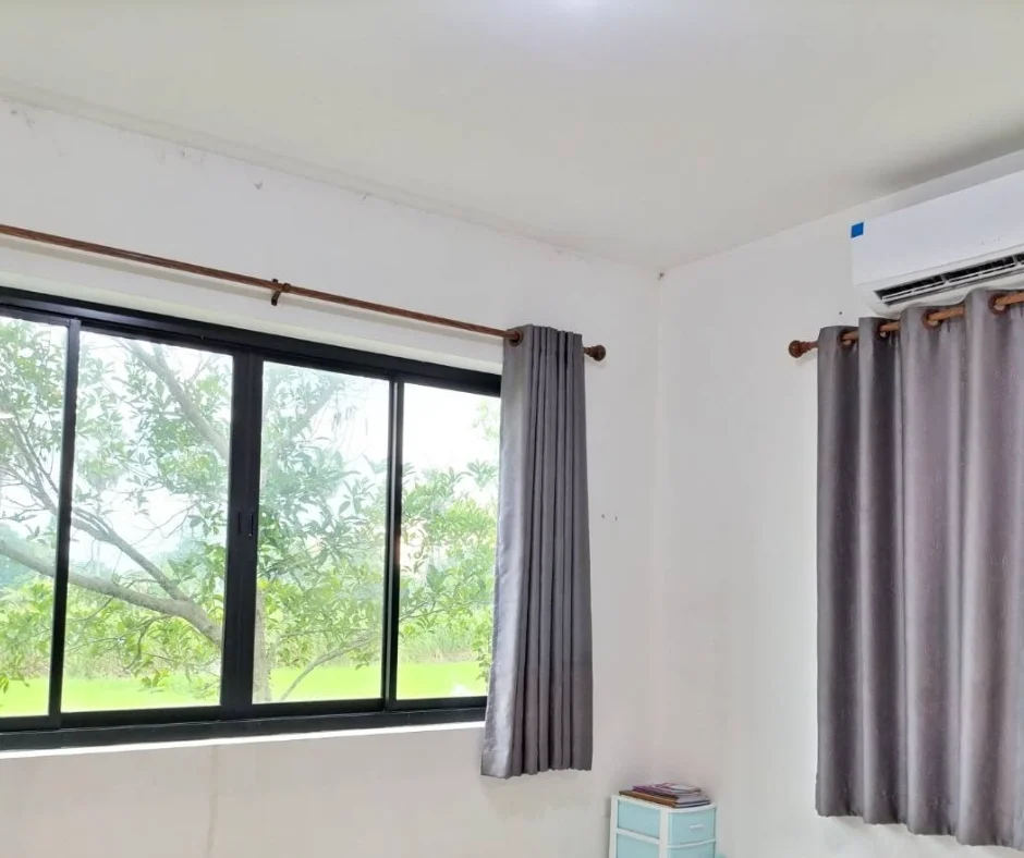 บ้านเดี่ยว บนที่ดิน 3 ไร่ 70 ตร.ว.  ต.เขาดินใต้ อ.เก้าเลี้ยว จ.นครสวรรค์ - image 3