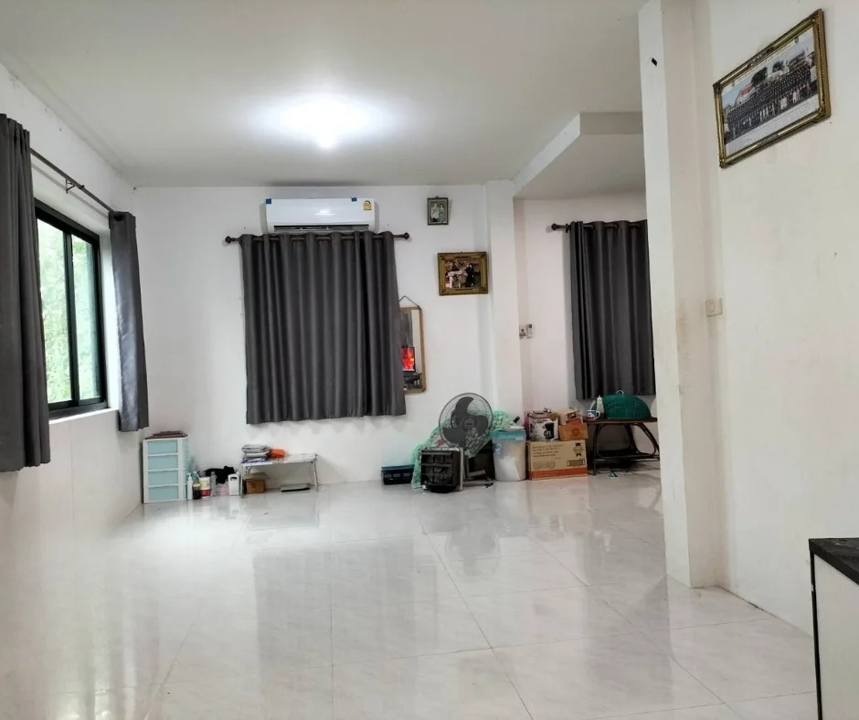 บ้านเดี่ยว บนที่ดิน 3 ไร่ 70 ตร.ว.  ต.เขาดินใต้ อ.เก้าเลี้ยว จ.นครสวรรค์ - image 4