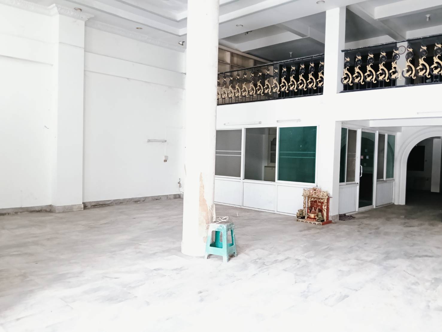 อาคารพาณิชย์ 2 ชั้นครึ่ง (ตีทะลุ) 53.3 ตารางวา  ติดถนนใหญ่ ซับสมอทอด – วังพิกุล จ.เพชรบูรณ์ - image 5