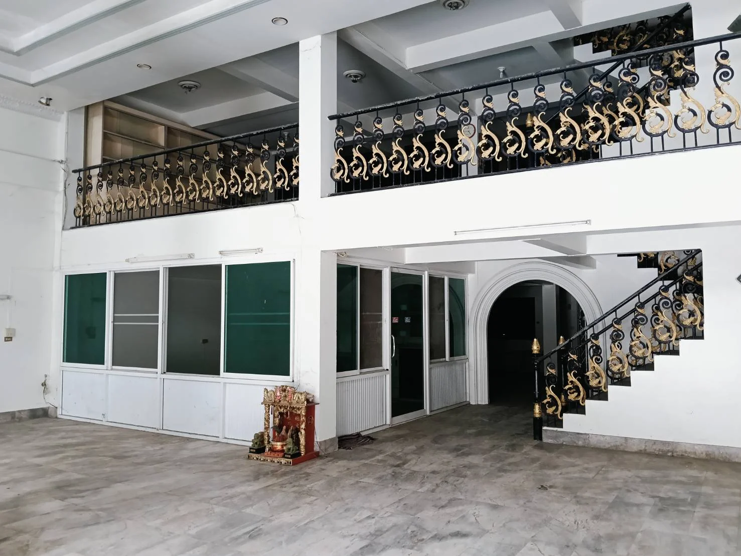 อาคารพาณิชย์ 2 ชั้นครึ่ง (ตีทะลุ) 53.3 ตารางวา  ติดถนนใหญ่ ซับสมอทอด – วังพิกุล จ.เพชรบูรณ์ - image 6