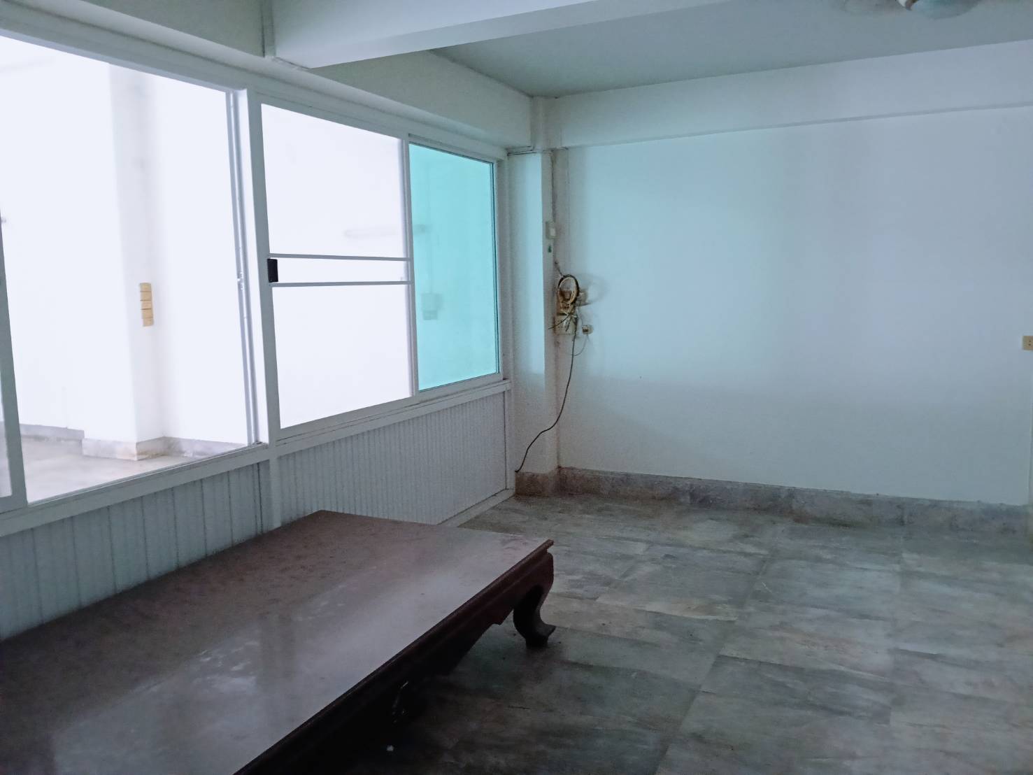 อาคารพาณิชย์ 2 ชั้นครึ่ง (ตีทะลุ) 53.3 ตารางวา  ติดถนนใหญ่ ซับสมอทอด – วังพิกุล จ.เพชรบูรณ์ - image 7