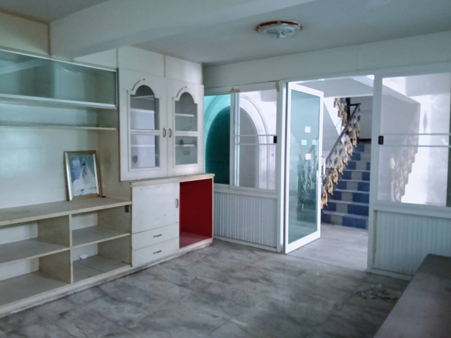 อาคารพาณิชย์ 2 ชั้นครึ่ง (ตีทะลุ) 53.3 ตารางวา  ติดถนนใหญ่ ซับสมอทอด – วังพิกุล จ.เพชรบูรณ์ - image 9