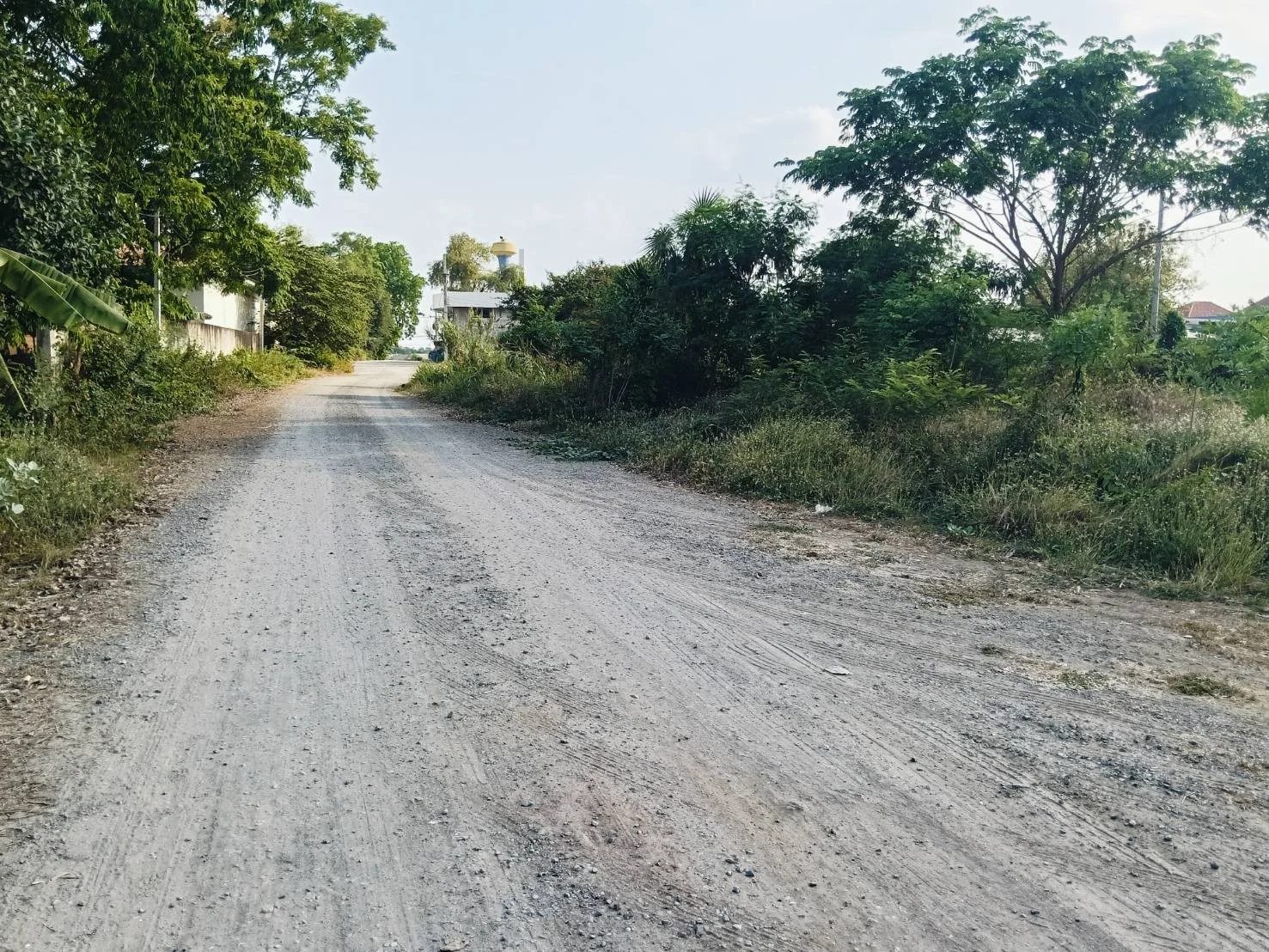  ขายที่ดินเปล่า  เนื้อที่ 2 ไร่ 3 งาน 39 ตร.ว. หลังปั๊ม PTT หนองปลิง – ทำเลทองในอนาคต! - image 7