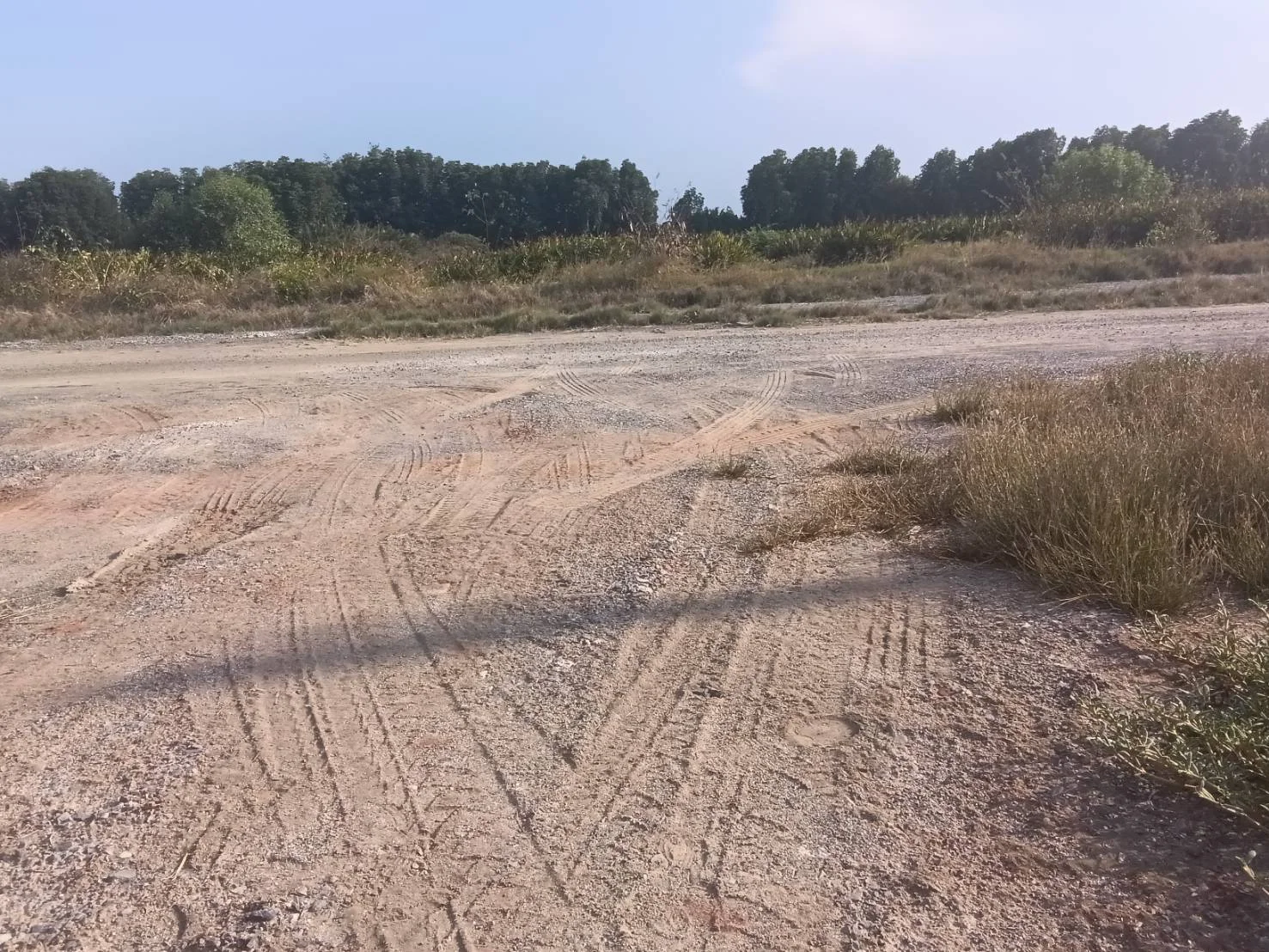 ที่ดินสวยทำเลดี  200 ตารางวา  ใกล้พระราม 2 ฝั่งลงใต้   - image 6