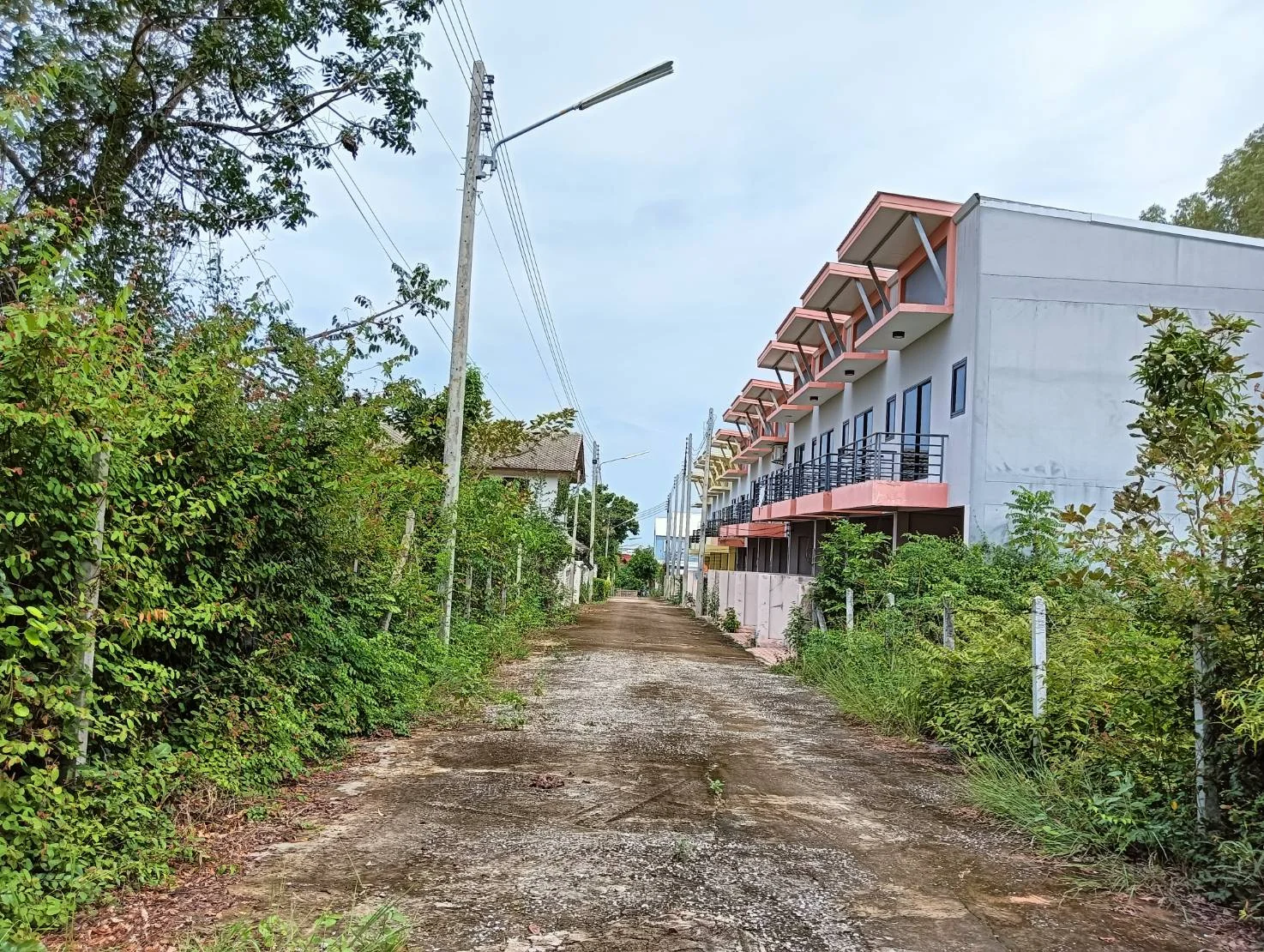 ZSK020 ขายที่ดินโซนหัวหิน 155 ตร.ว.  - image 5