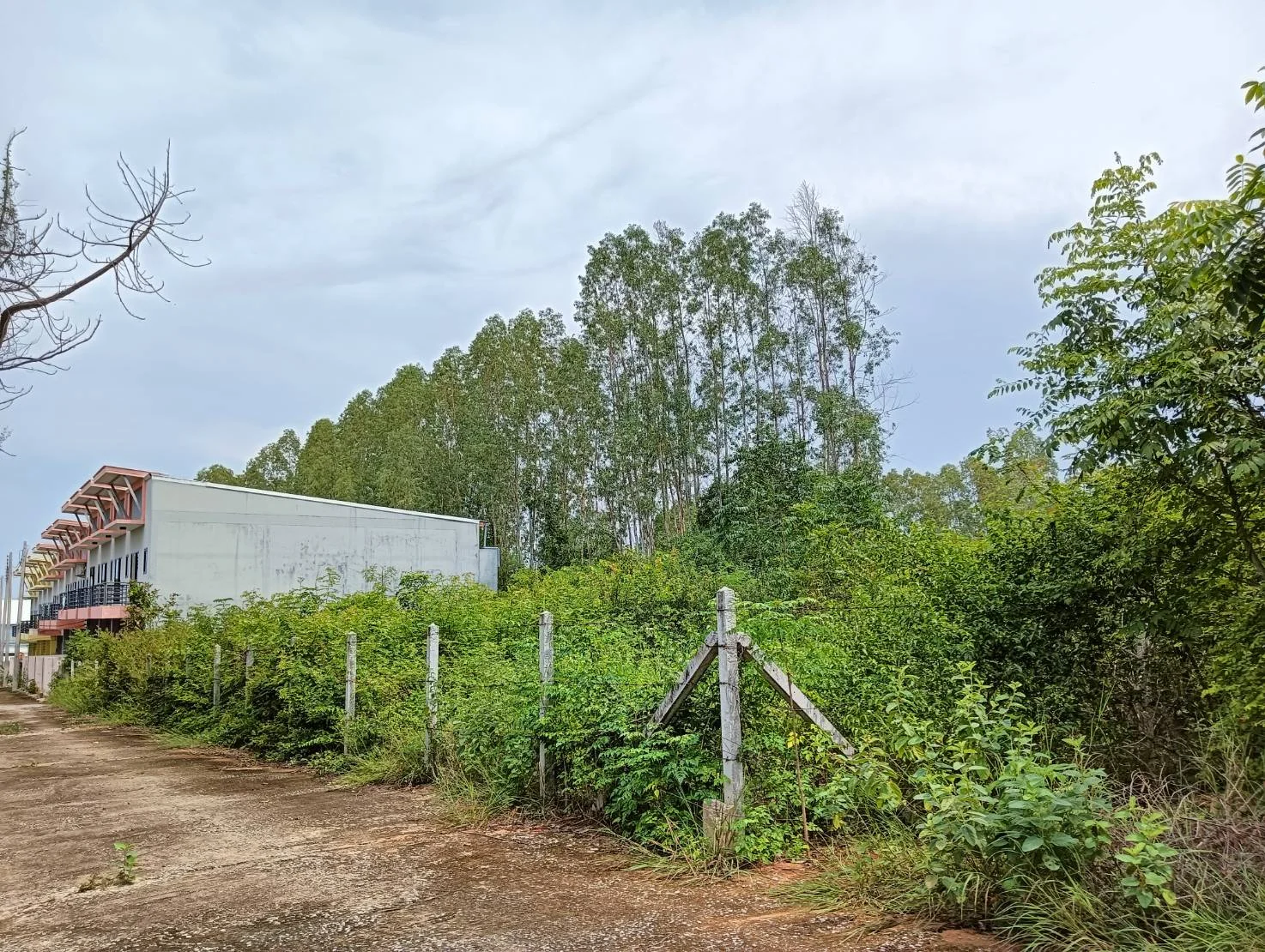 ZSK020 ขายที่ดินโซนหัวหิน 155 ตร.ว.  - image 7