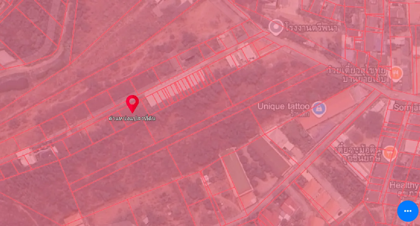 ZSK020 ขายที่ดินโซนหัวหิน 155 ตร.ว.  - image 9