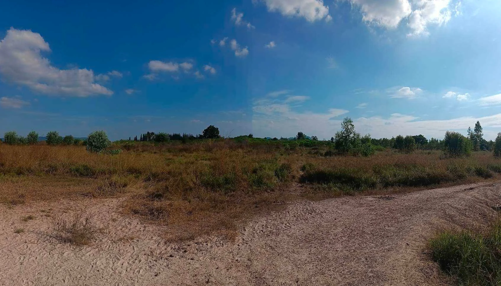 ZSK022 ขายที่ดิน วิวภูเขา 20-3-16 ไร่ - image 5