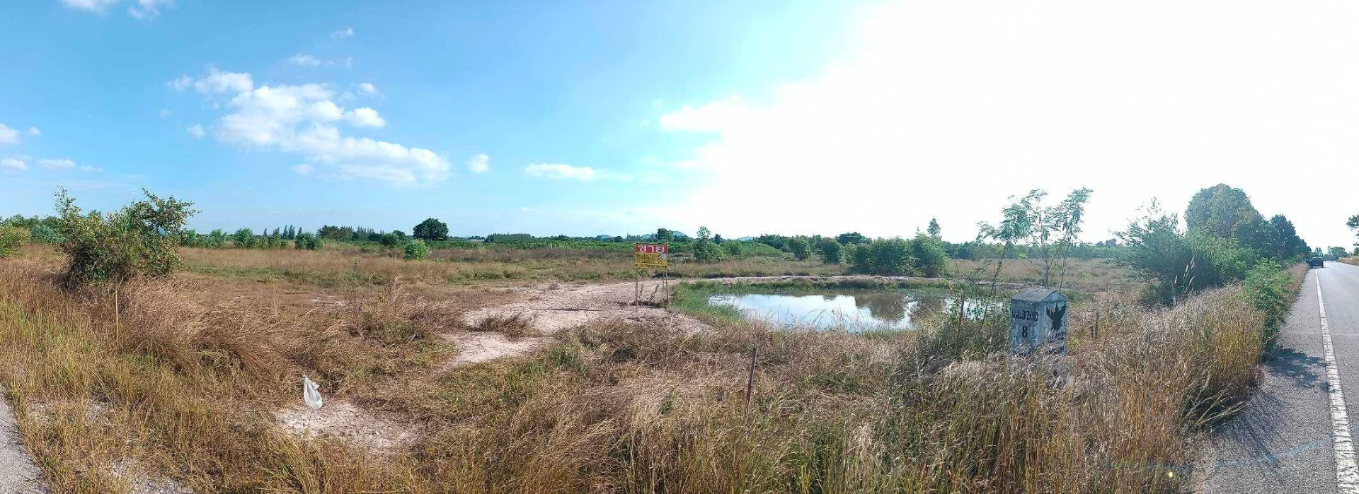 ZSK022 ขายที่ดิน วิวภูเขา 20-3-16 ไร่ - image 10