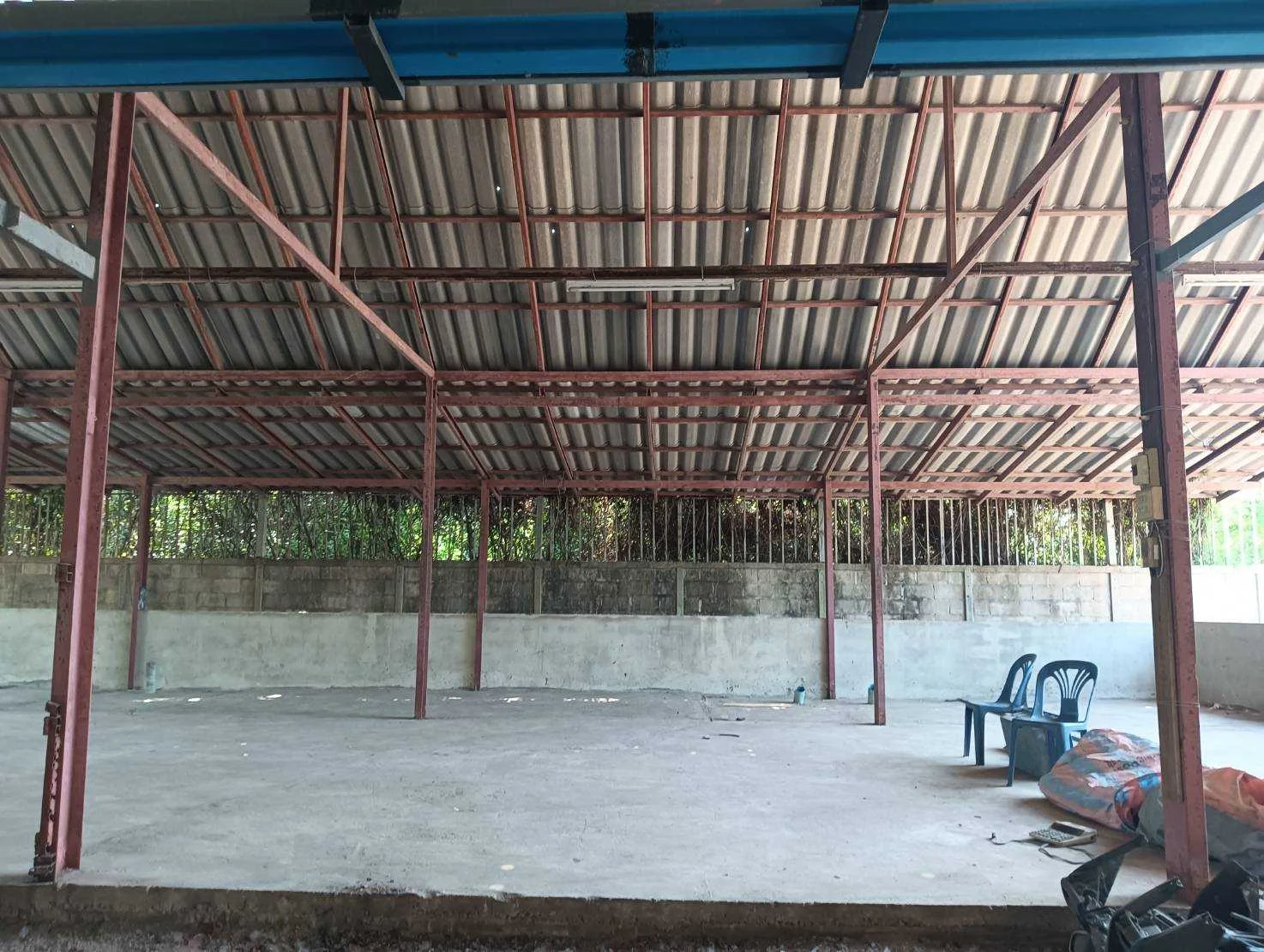 ZSK025 ขายที่ดินพร้อมสิ่งปลูกสร้าง 3-0-46 ไร่ - image 6