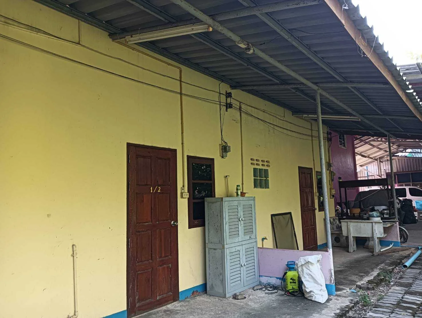 ZSK025 ขายที่ดินพร้อมสิ่งปลูกสร้าง 3-0-46 ไร่ - image 8