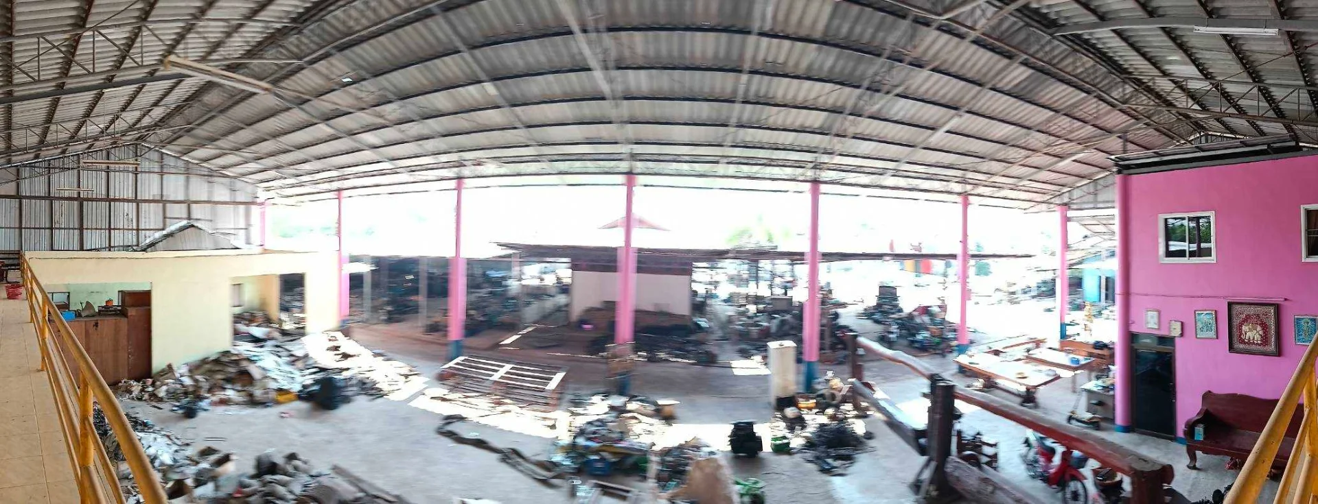 ZSK025 ขายที่ดินพร้อมสิ่งปลูกสร้าง 3-0-46 ไร่ - image 9