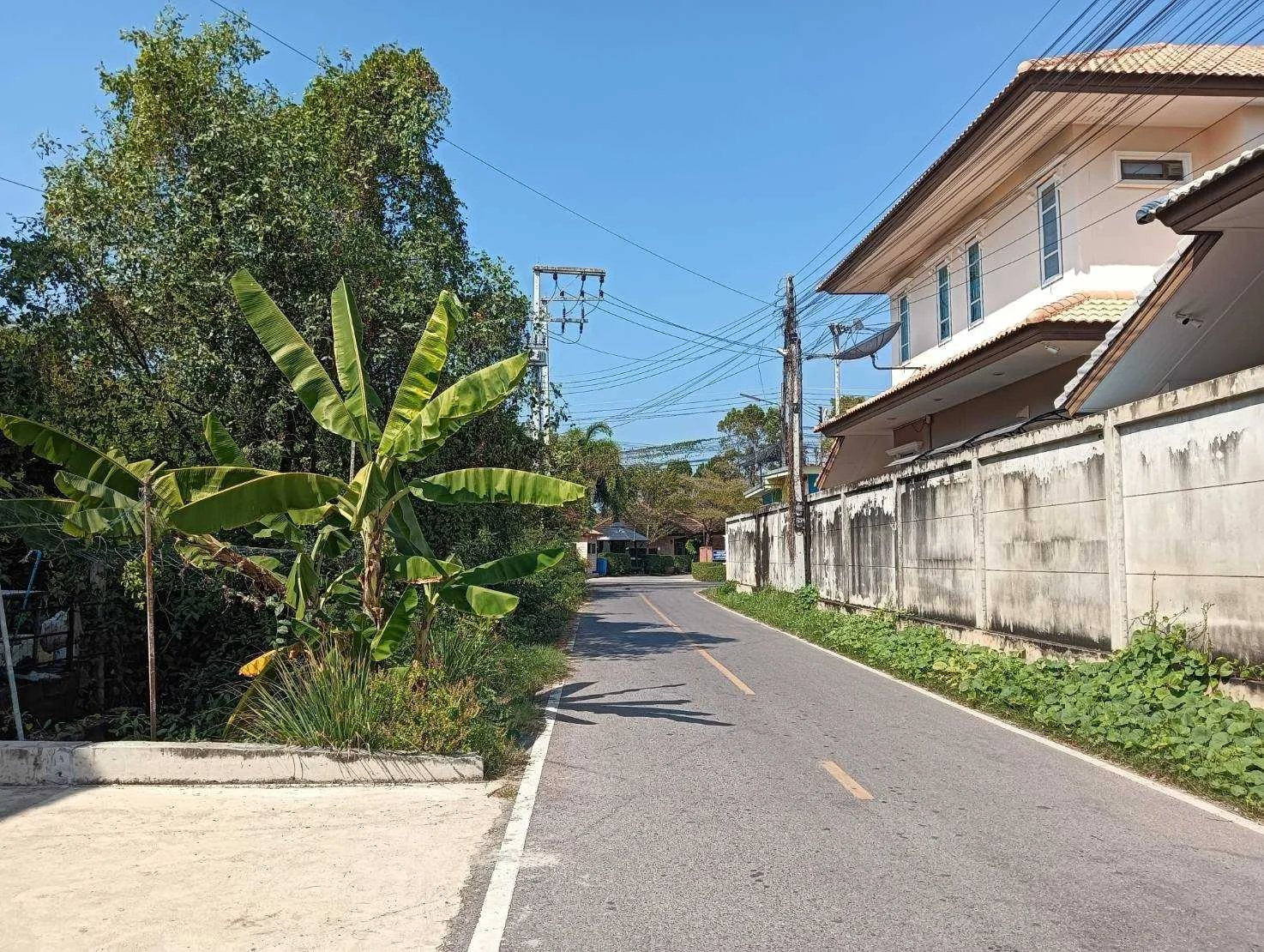 ZSK033 ขายทาวน์เฮ้าส์  2 ชั้น 17 ตารางวา ต.ลาดใหญ่ สมุทรสงคราม - image 4