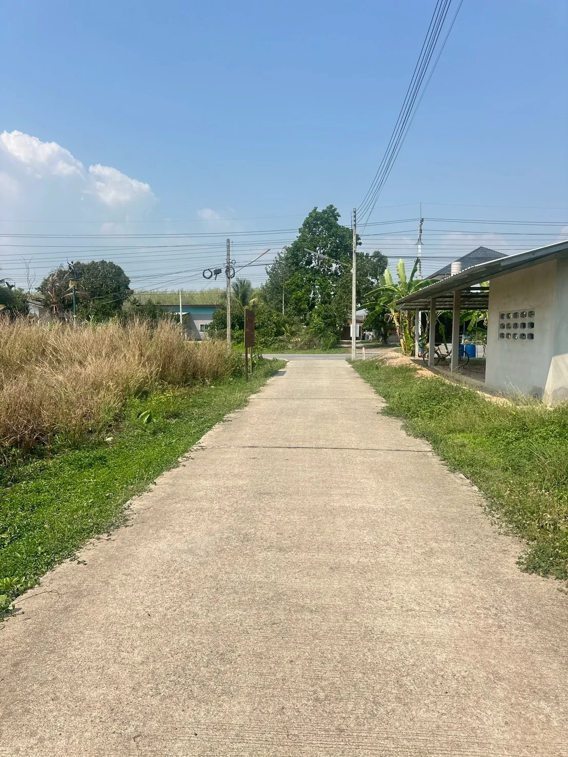 ขายที่ดิน  84.9 ตารางวา  ตำบลตาขัน  บ้านค่าย ระยอง - image 3