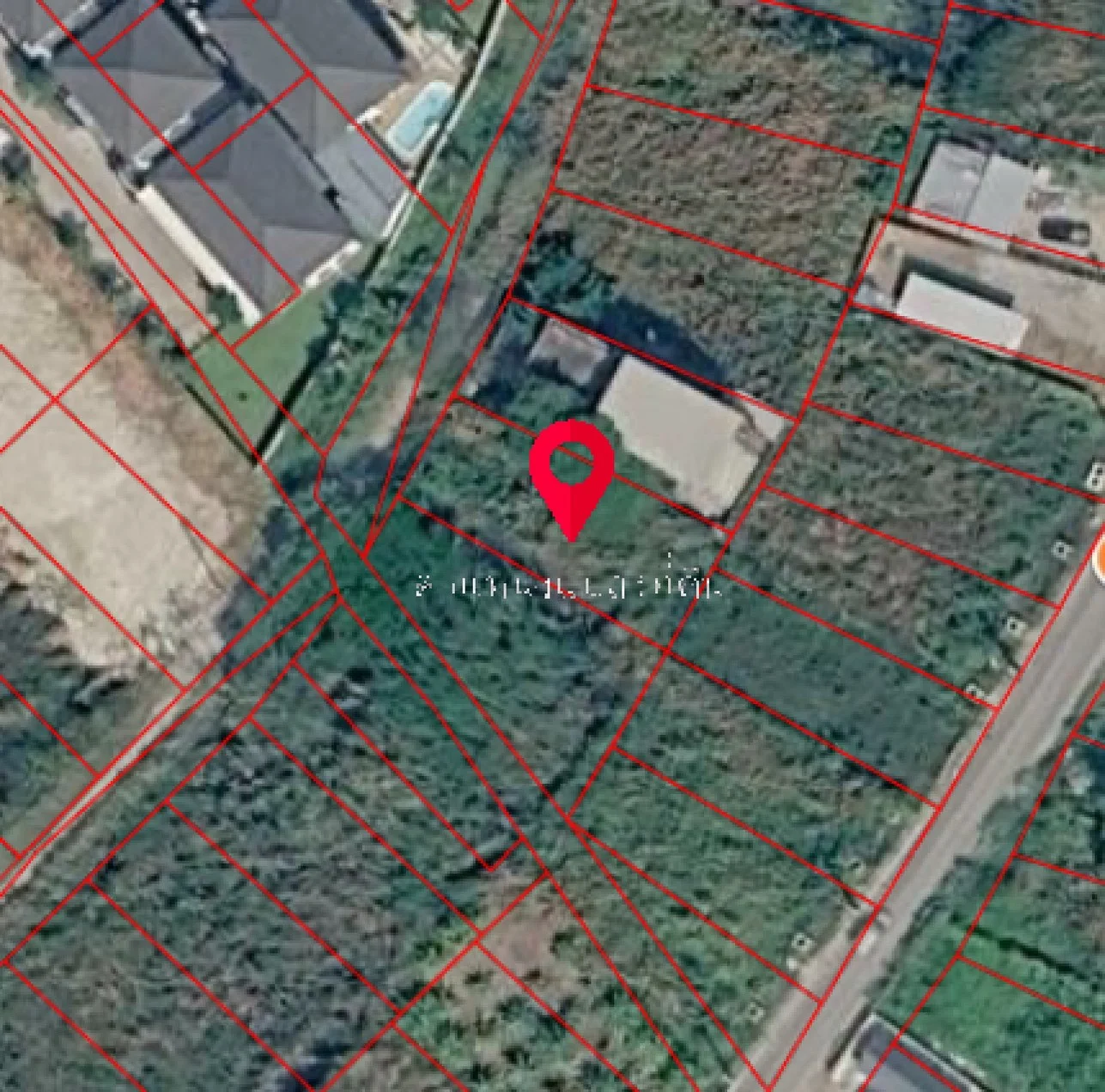 ขายที่ดินบางนา  105 ตารางวา  หลังเมกาบางนา  ฝั่งคอนโดอารียา   บางพลีใหญ่    - image 3