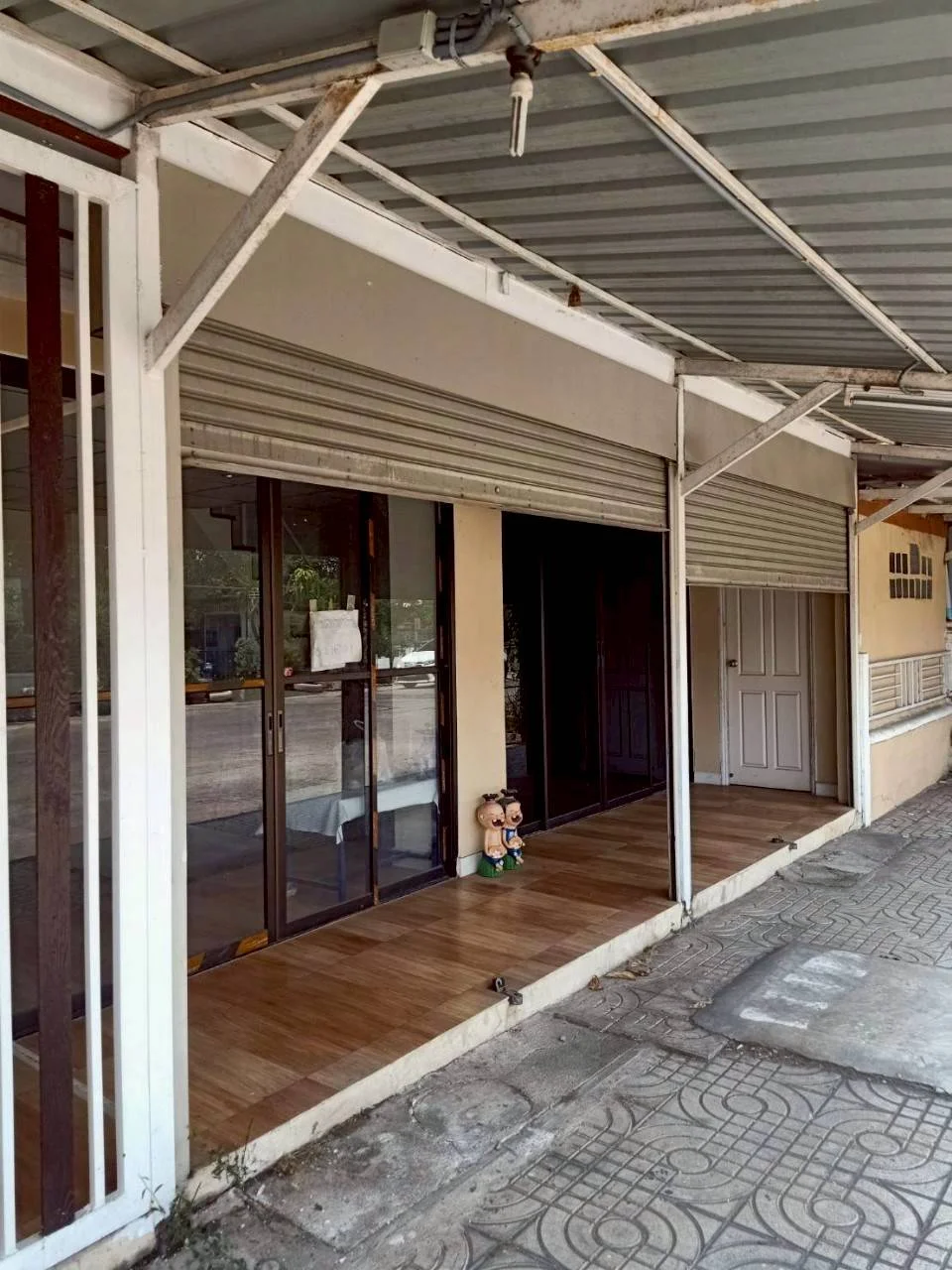 ขาย ทาวน์เฮ้าส์  3 นอน 2 น้ำ  หลังมุม  หมู่บ้านเคซี1 ซอย12   รามอินทรา  หทัยราษฎร์   คลองสามวา - image 3