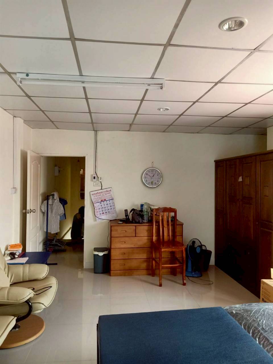 ขาย ทาวน์เฮ้าส์  3 นอน 2 น้ำ  หลังมุม  หมู่บ้านเคซี1 ซอย12   รามอินทรา  หทัยราษฎร์   คลองสามวา - image 10