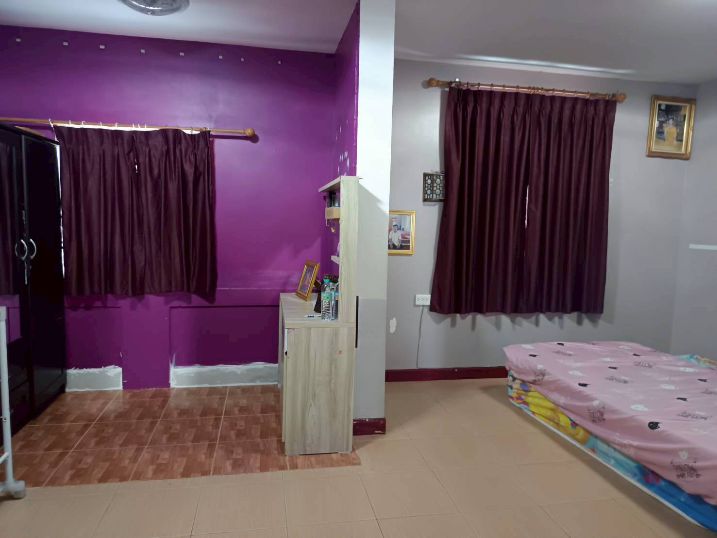 ขายด่วนทาวน์เฮ้าส์ 2 ชั้น หลังมุม  หมู่บ้านรื่นฤดี 5 หทัยราษฎร์  รามอินทรา เข้า-ออกได้หลายเส้นทางหลัก    - image 8