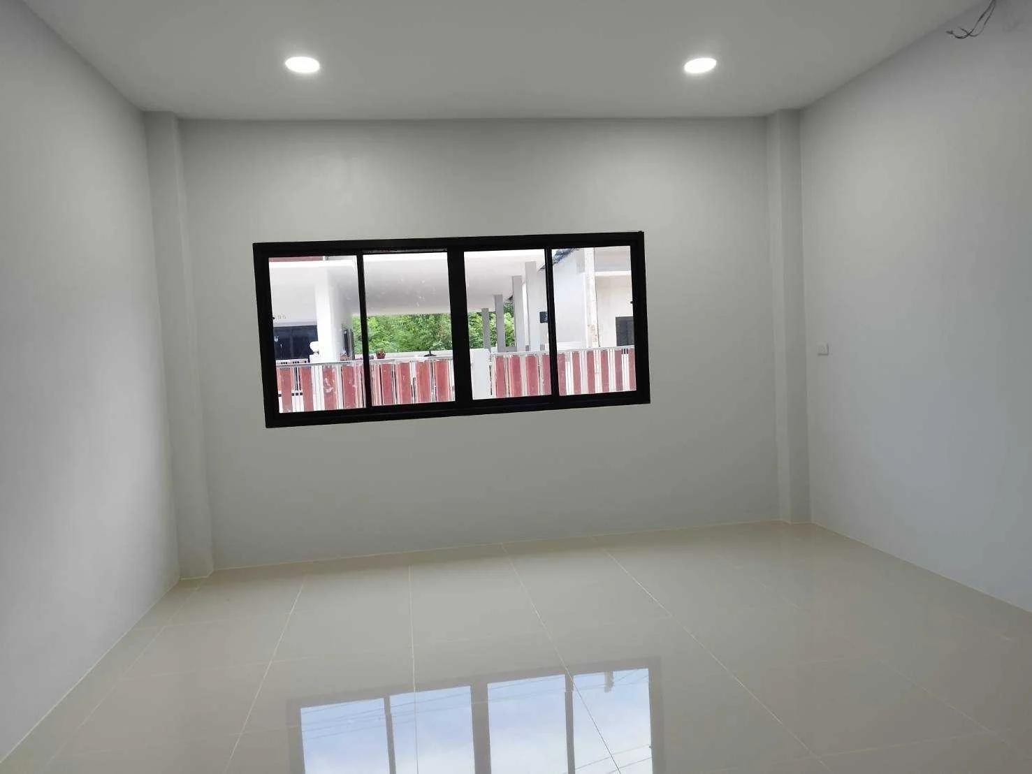 ขายบ้านสวย 63 ตารางวา  โชคอำนวย โฮม  ขุนทะเลซอย3  มะขามเตี้ย  เมืองสุราษฎร์ธานี      - image 6