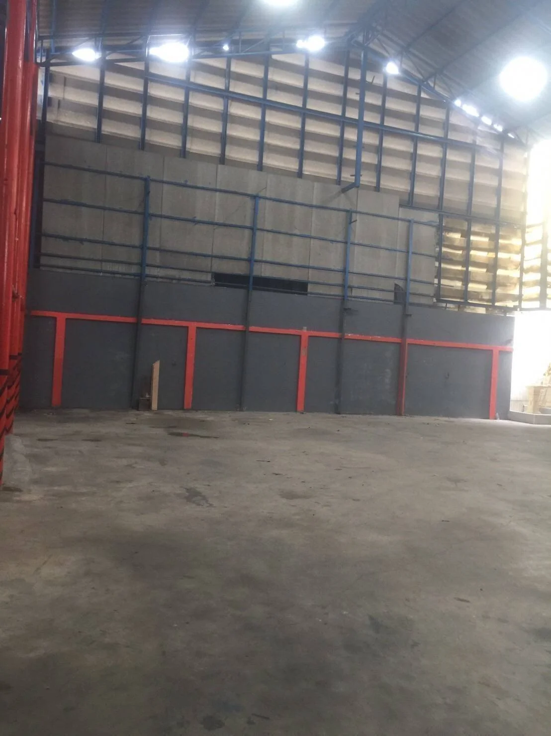 เช่า โกดังราคาถูก  300 ตร.วา สุขสวัสดิ์14 จอมทอง กทม.    - image 3