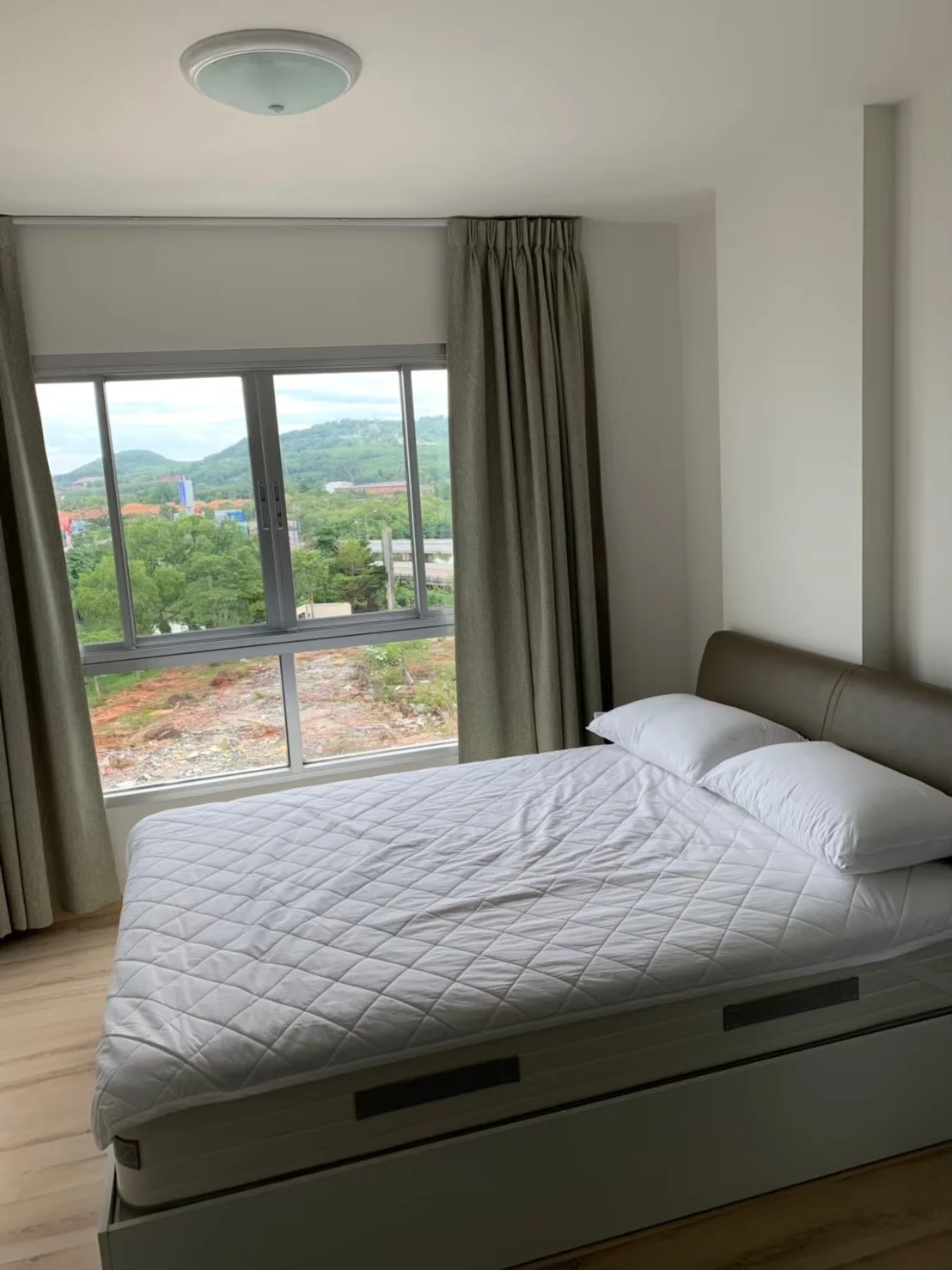 ขาย ดีคอนโด โคโค่ สุราษฏร์ธานี  dcondo Coco Suratthani  เฟอร์นิเจอร์ครบ พร้อมเข้าอยู่ - image 4