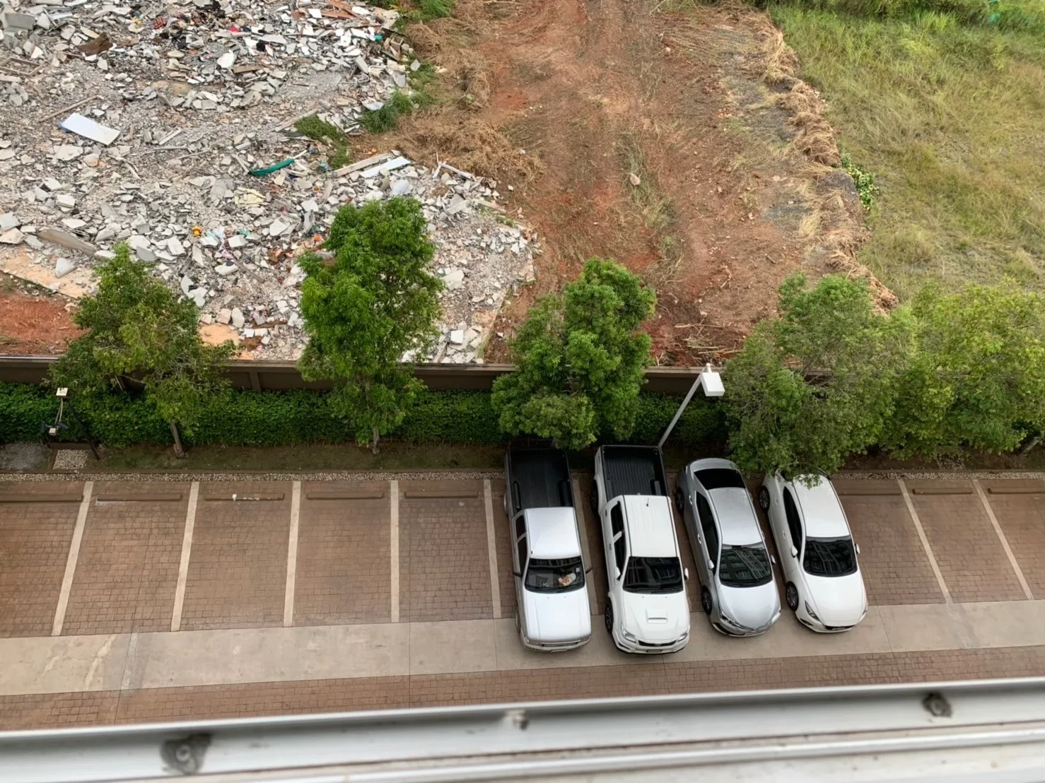 ขาย ดีคอนโด โคโค่ สุราษฏร์ธานี  dcondo Coco Suratthani  เฟอร์นิเจอร์ครบ พร้อมเข้าอยู่ - image 7