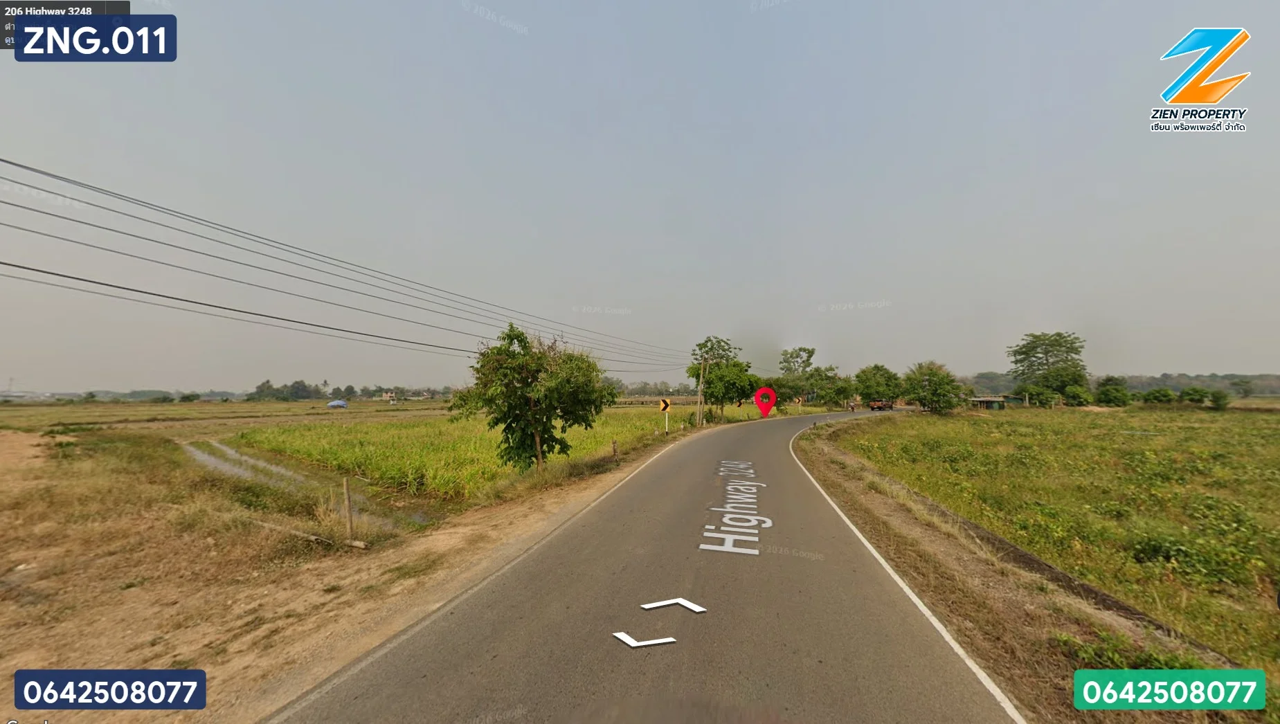 ที่ดินทำเลทอง เหมาะแก่การลงทุน - image 8