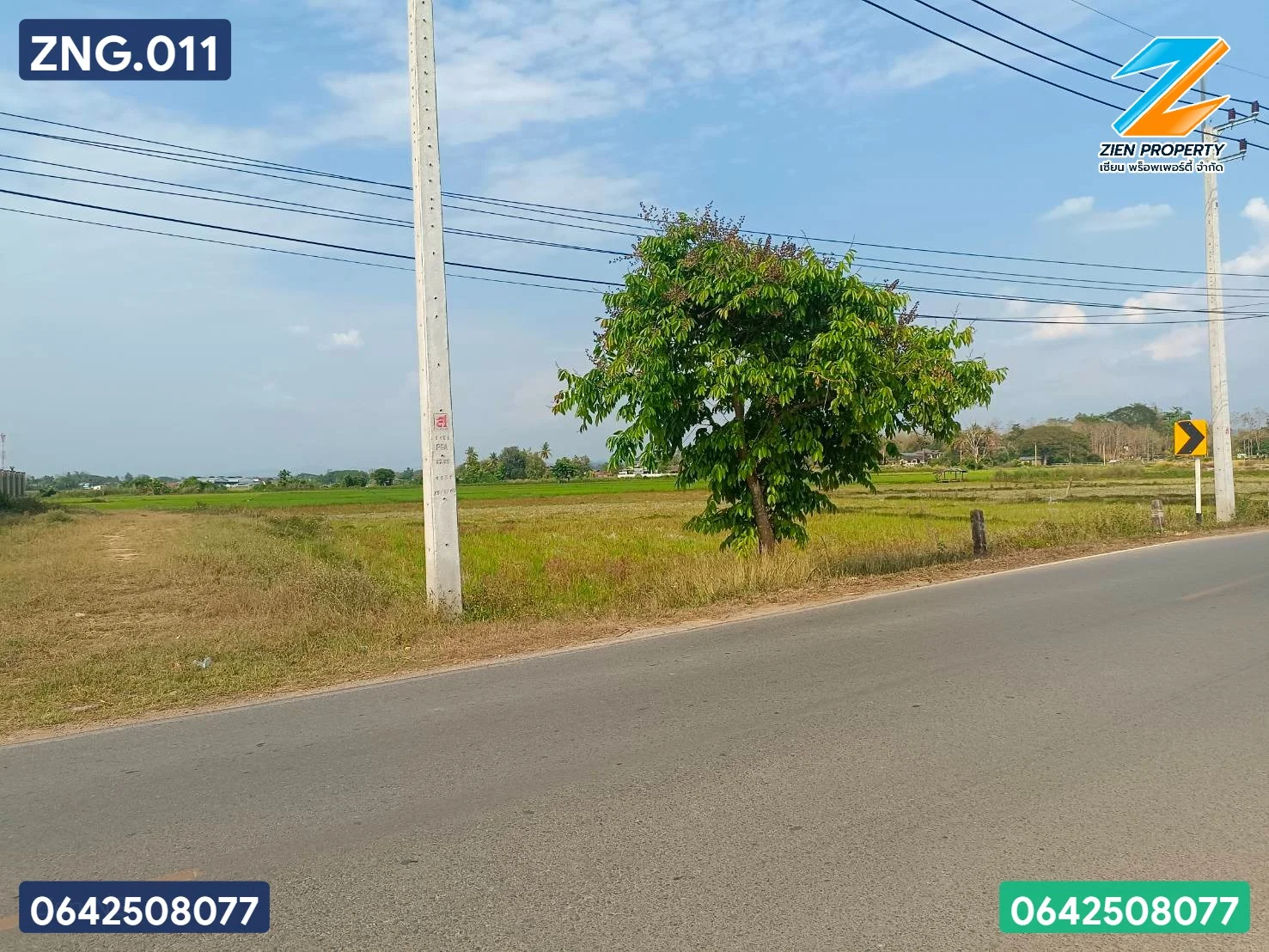 ที่ดินทำเลทอง เหมาะแก่การลงทุน - image 9