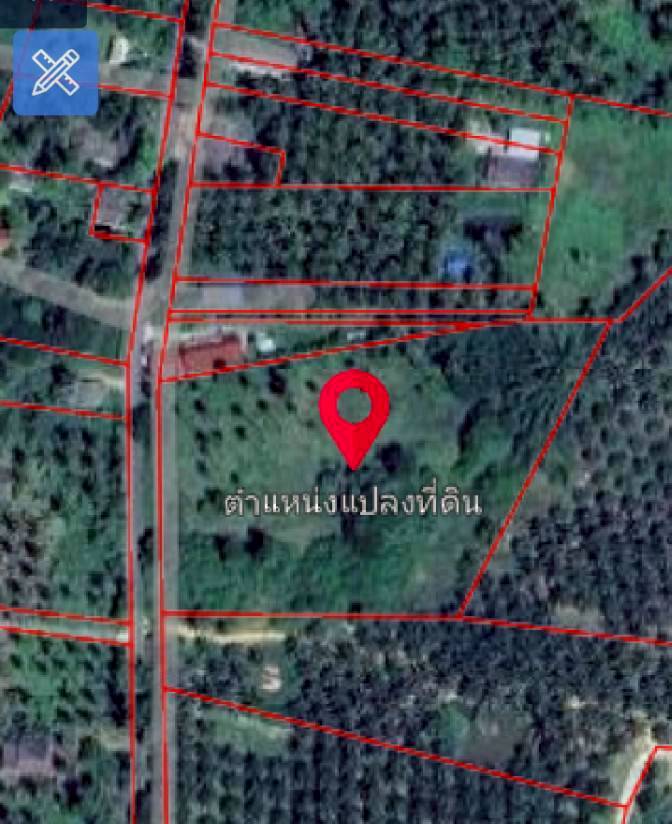 ZSK044 ขายที่ดิน บางสะพาน 8-2-20 ไร่ - image 9