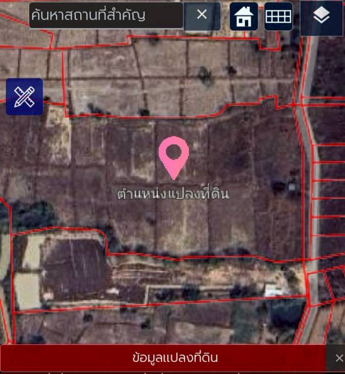 ขายทีดินทำเลดี ราคาถูก 22-3-98 ไร่  นาข่า  เมืองอุดรธานี ใกล้ถนนมิตรภาพ - image 5